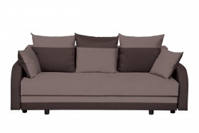 Марракеш М / диван - кровать (жаккард тесла крем) в Таврическом - tavricheskoe.katalogmebeli.com | фото 5