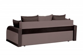 Марракеш М / диван - кровать (жаккард тесла крем) в Таврическом - tavricheskoe.katalogmebeli.com | фото 10