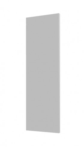 Фальшпанель для верхних прямых и торцевых шкафов Глетчер (Гейнсборо силк/920 мм) в Таврическом - tavricheskoe.katalogmebeli.com | фото