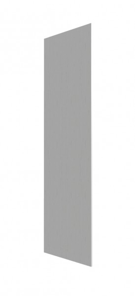 Кёльн фасад торцевой верхний (для верхнего высокого шкафа премьер высотой 920 мм) ТПВ (Софт бланж) в Таврическом - tavricheskoe.katalogmebeli.com | фото