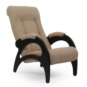 Кресло для отдыха Модель 41 без лозы в Таврическом - tavricheskoe.katalogmebeli.com | фото 2