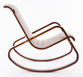 Кресло-качалка Арно в Таврическом - tavricheskoe.katalogmebeli.com | фото 3