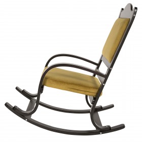 Кресло-качалка Лаена в Таврическом - tavricheskoe.katalogmebeli.com | фото 3