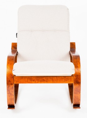 Кресло-качалка Сайма в Таврическом - tavricheskoe.katalogmebeli.com | фото 6
