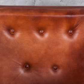 Кресло кожаное Лофт Аристократ (ширина 1100 мм) в Таврическом - tavricheskoe.katalogmebeli.com | фото 6
