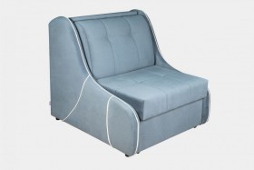 Кресло-кровать "Юстас" в Таврическом - tavricheskoe.katalogmebeli.com | фото 3