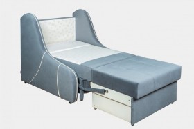 Кресло-кровать "Юстас" в Таврическом - tavricheskoe.katalogmebeli.com | фото 4