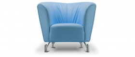 Кресло Ницца в Таврическом - tavricheskoe.katalogmebeli.com | фото 2