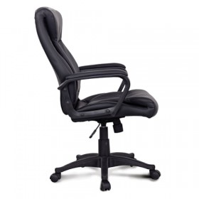 Кресло офисное BRABIX Enter EX-511 (черный) в Таврическом - tavricheskoe.katalogmebeli.com | фото 2