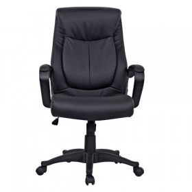 Кресло офисное BRABIX Enter EX-511 (черный) в Таврическом - tavricheskoe.katalogmebeli.com | фото 4
