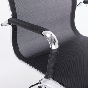 Кресло офисное BRABIX Line EX-530 в Таврическом - tavricheskoe.katalogmebeli.com | фото 4