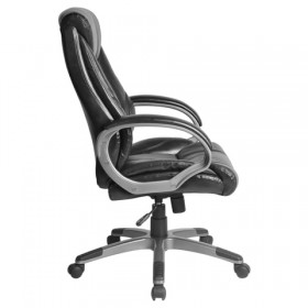 Кресло офисное BRABIX Maestro EX-506 (черный) в Таврическом - tavricheskoe.katalogmebeli.com | фото 2