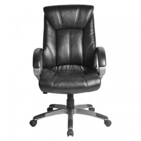 Кресло офисное BRABIX Maestro EX-506 (черный) в Таврическом - tavricheskoe.katalogmebeli.com | фото 3