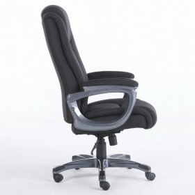 Кресло офисное BRABIX Solid HD-005 в Таврическом - tavricheskoe.katalogmebeli.com | фото 2