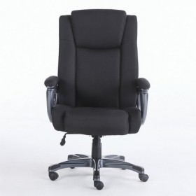 Кресло офисное BRABIX Solid HD-005 в Таврическом - tavricheskoe.katalogmebeli.com | фото 3