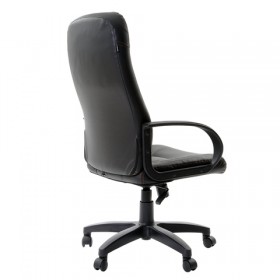 Кресло офисное BRABIX Strike EX-525 (черный 2) в Таврическом - tavricheskoe.katalogmebeli.com | фото 4