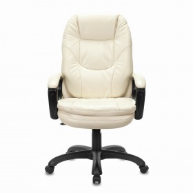 Кресло офисное BRABIX Trend EX-568 (бежевый) в Таврическом - tavricheskoe.katalogmebeli.com | фото 4