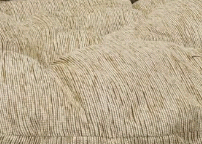 Кресло Papasan Rocking (Ротанг 6, ткань Mulan 141) в Таврическом - tavricheskoe.katalogmebeli.com | фото 4