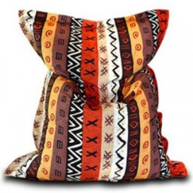Кресло-Подушка Африка в Таврическом - tavricheskoe.katalogmebeli.com | фото