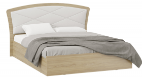 Кровать без ПМ «Сэнди» Тип 1 (без подъемного механизма) в Таврическом - tavricheskoe.katalogmebeli.com | фото