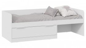 Кровать комбинированная «Марли» Тип 1 в Таврическом - tavricheskoe.katalogmebeli.com | фото