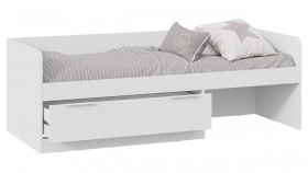 Кровать комбинированная «Марли» Тип 1 в Таврическом - tavricheskoe.katalogmebeli.com | фото 2
