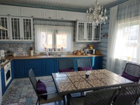 Модульная кухня Гранд (Белый/Пепел) в Таврическом - tavricheskoe.katalogmebeli.com | фото 22