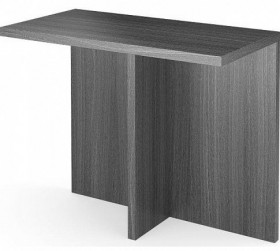 Приставка стола КТ-06.38 Венге в Таврическом - tavricheskoe.katalogmebeli.com | фото
