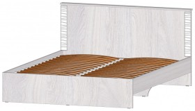Ривьера Кровать 1600 с подъемным механизмом в Таврическом - tavricheskoe.katalogmebeli.com | фото