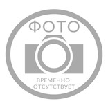 Шкаф глубокий Тренто ГПГ 500 (Штукатурка белая/Серый/верхний/горизонт) в Таврическом - tavricheskoe.katalogmebeli.com | фото