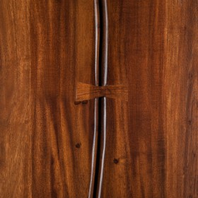 Стол обеденный из манго (ширина 900 мм) в Таврическом - tavricheskoe.katalogmebeli.com | фото 4