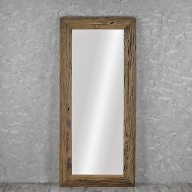 Зеркало (высота 900 мм) в Таврическом - tavricheskoe.katalogmebeli.com | фото 2