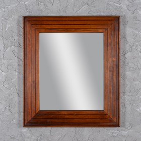 Зеркало (высота 700 мм) в Таврическом - tavricheskoe.katalogmebeli.com | фото