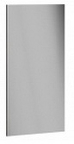 Шкаф двухдверный Афина СБ-3313 Дуб Винченца/Кашемир серый в Таврическом - tavricheskoe.katalogmebeli.com | фото 2