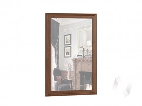 Зеркало навесное РЗ-20 Спальня Ричард (орех донской) в Таврическом - tavricheskoe.katalogmebeli.com | фото