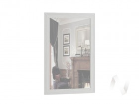 Зеркало навесное РЗ-20 Спальня Ричард (ясень анкор светлый) в Таврическом - tavricheskoe.katalogmebeli.com | фото 1