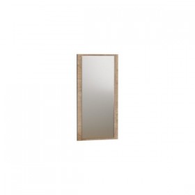 Зеркало Трувор 15.30 (Дуб Гранж Песочный К356) в Таврическом - tavricheskoe.katalogmebeli.com | фото