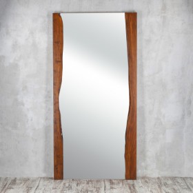 Зеркало (высота 1160 мм) в Таврическом - tavricheskoe.katalogmebeli.com | фото 2